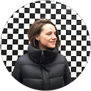 Kristina Antoniv's profile image