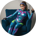 Nikki Lamere