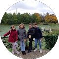 Avatar de Frédérique.E