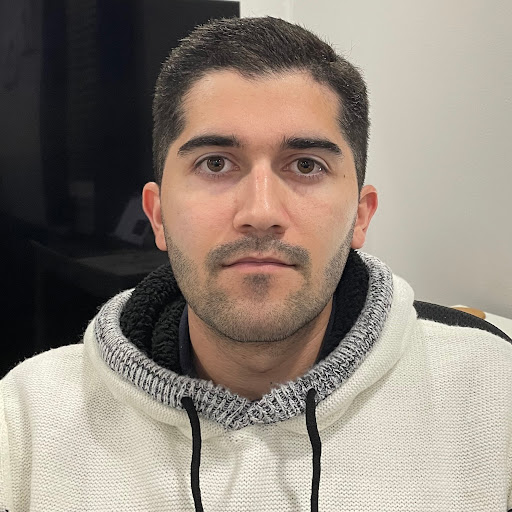Alejandro R. Rodriguez