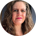 Beth Wright