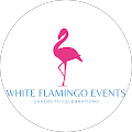 White Flamingo