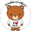 Hungry Bear