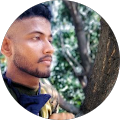 raja ghosh
