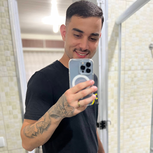 Urban Barbearia — foto 5