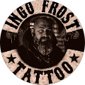 Ingo Frost Crazy Ink Tattoo