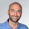 Photo of Alejandro El Khoury