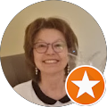 Avis de Gudrun.e avec une note de 5 sur 5