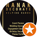 Nanak Decorate