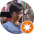 review Rikhy Eka Saputra