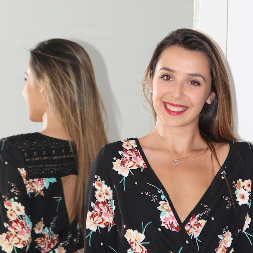 Simona Georgieva