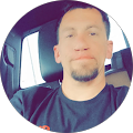 Profile photo of Michael Taylor