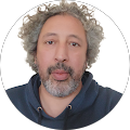 Taoufik BEN HAMMANE