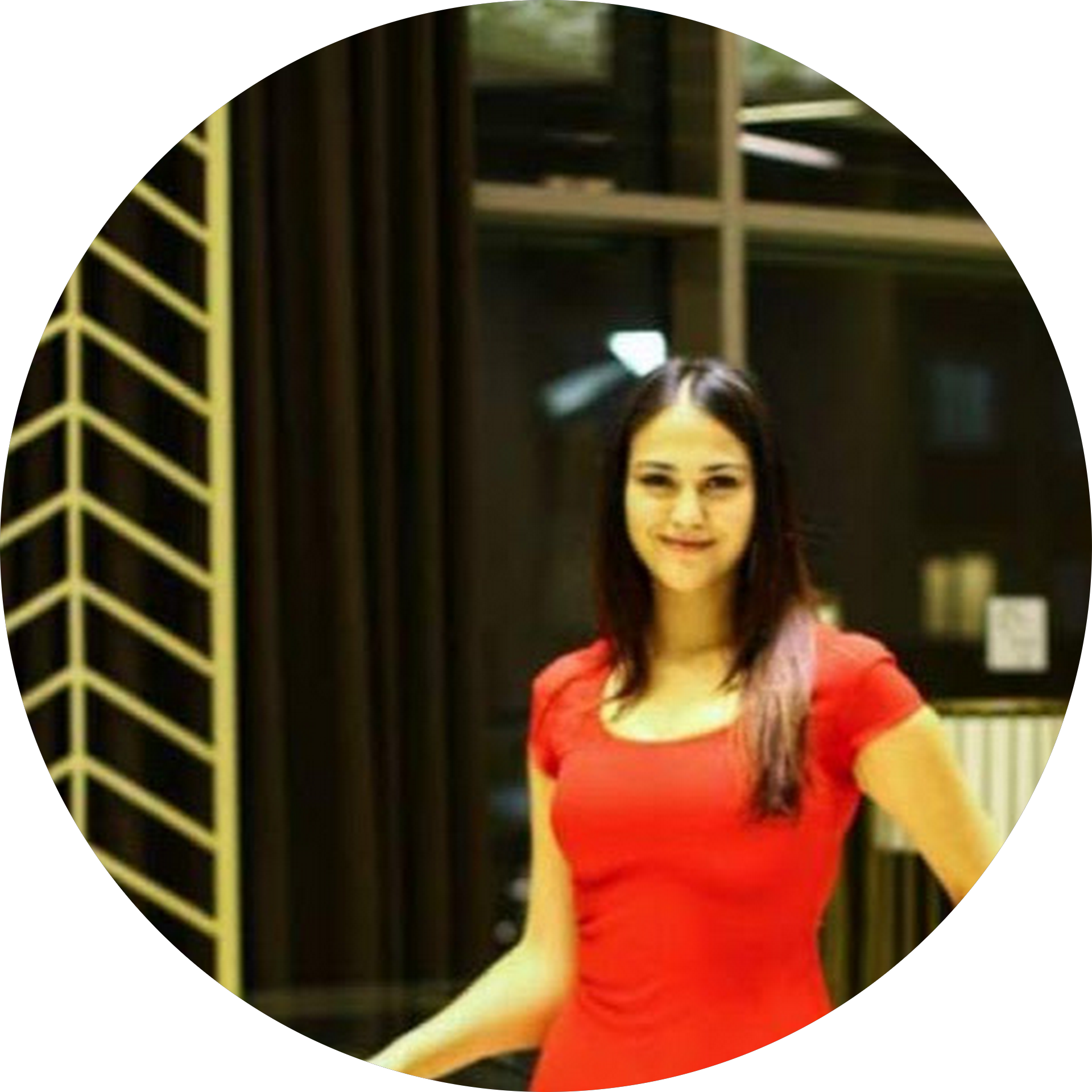 Gizem Dirican