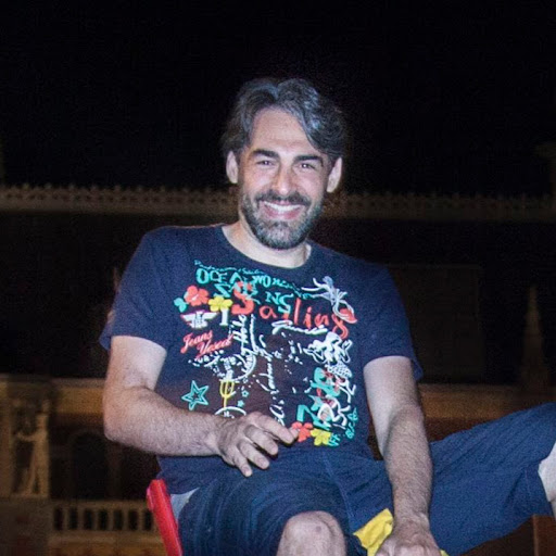 Iñaki Blanco