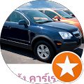 Trang Car rental