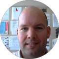 Scott Dellinger