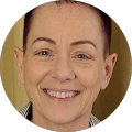 Jill Warren