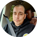 User profile - Raphael Spinarski.