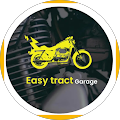 Easy Tract Garage - 