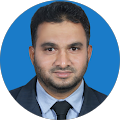 Asmeer Abubackar