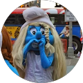 Avatar de Aurelie.