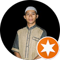 review Ahmad Ahmed (Abang Ahmed)