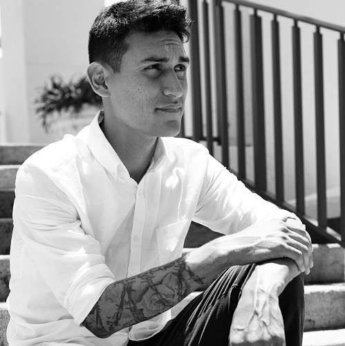 Vic Pinto