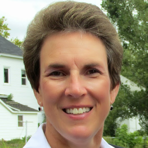 Janet Prins