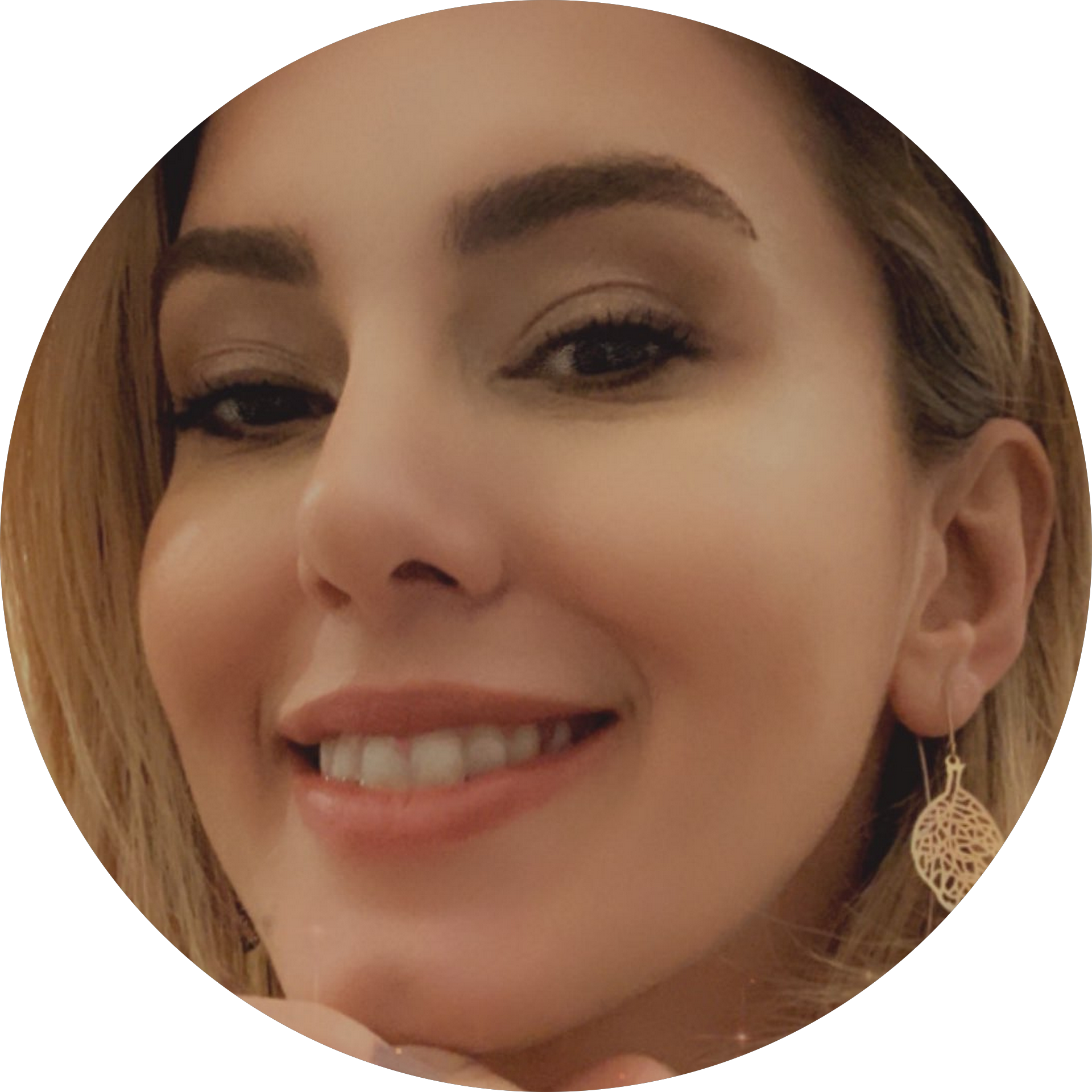 Selin Albayrak