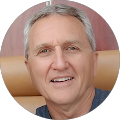 Jerry Unfried