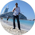 Arman Ali