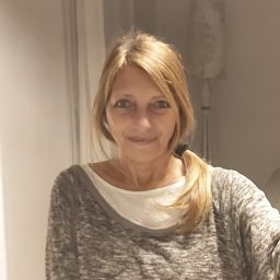Maria Jose Ferrer