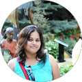 Gayathiri Reddy