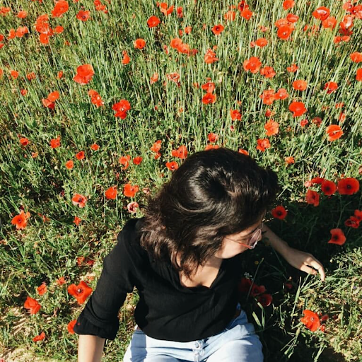 Marta Cros