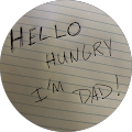 Dad Jokes