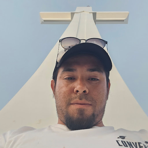 eddie ponce (apachi)