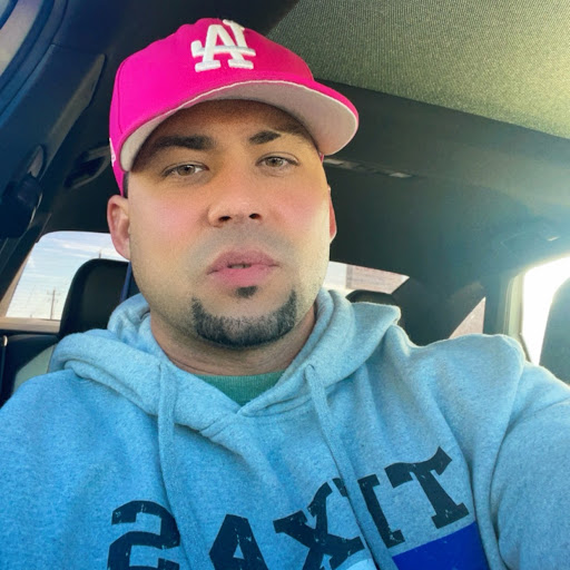 Alejandro Gonzalez