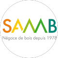 Avis de SAMB. avec une note de 5 sur 5