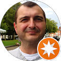 Avatar de Vaclav.e
