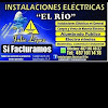 Instalaciones Electricas el Rio