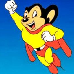 Super Raton