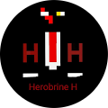 Avis de Herobrine. avec une note de 5 sur 5