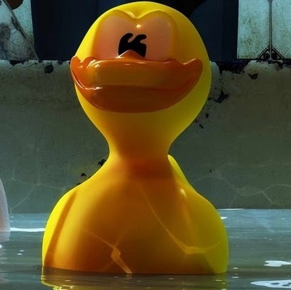 Paul Communay (Canard Sucrey)