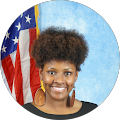 Kenya Wingate