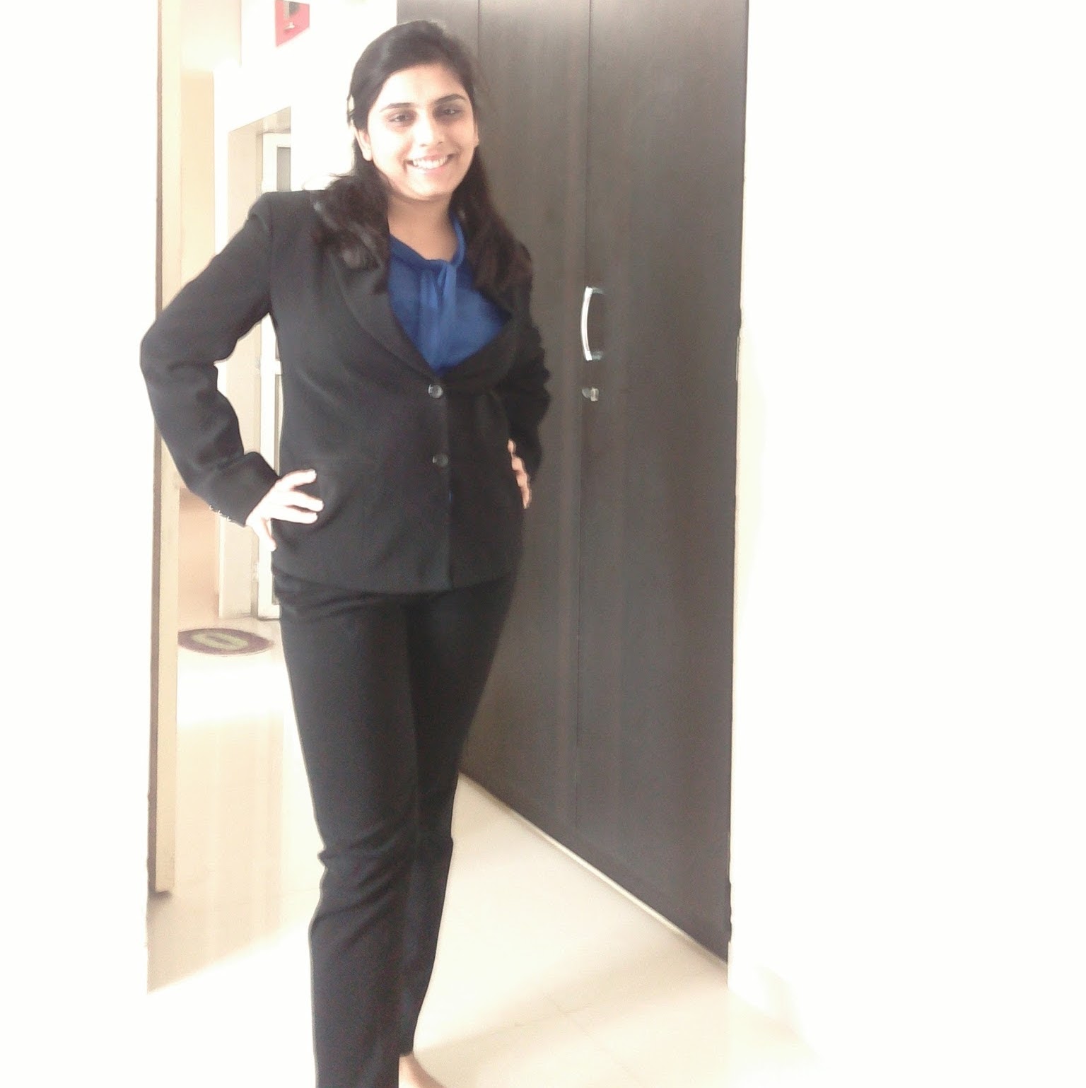 Shaifali Mithani