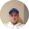 Brandon Bulback profile