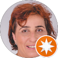 Google Maps Profilbild von Molnár Katalin