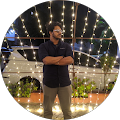 Aadithya Vignesh Ganesan