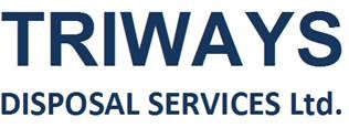 Triways Disposal logo
